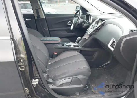 2013 Chevrolet Equinox 1Lt from USA, damaged, VIN 2GNALDEK2D6238630